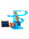 Solar Roler Koster