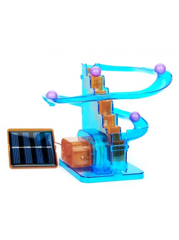 Solar Roler Koster