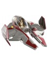 Obi Wan Jedi Starfighter