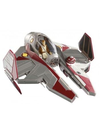 Obi Wan Jedi Starfighter