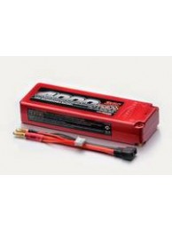 Li-Po 7,4V 30C 4000mAh - 4050-0032