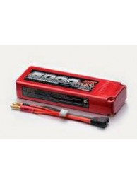 Li-Po 7,4V 50C 5000mAh - 4050-0036