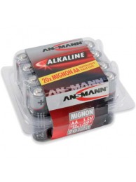 Alkalna baterija AA /20