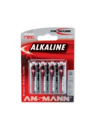 Alkalna baterija AA / 4 5015563