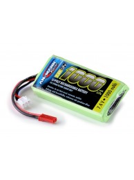 403000032  7.4V 1000mAh