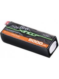 Li-Po 11.1V 30C 5000mAh - 167000060