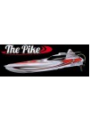 The Pike - Brushless