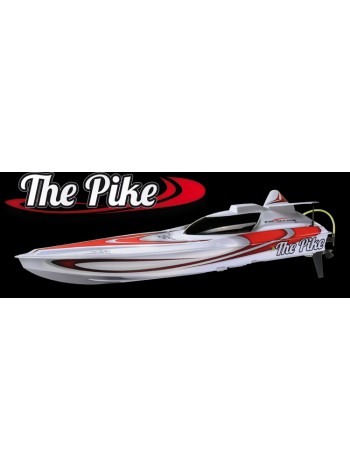 The Pike - Brushless